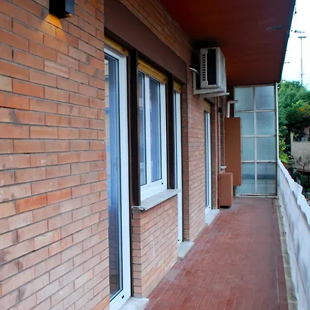 Apartment Viva La Vida In Rome