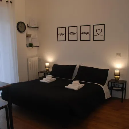 Appartement Viva La Vida In Rome